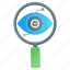 eye, tracking, eye tracking, eye analysis, eye monitoring, cybereye, cyber monitoring 