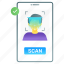 image, recognition, image recognition, face identification, face id, biometric, recognition app 