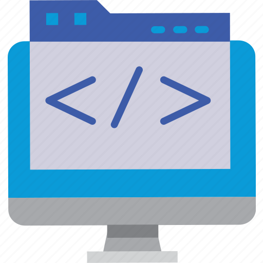 Coding, language, programing, htm, icon icon - Download on Iconfinder
