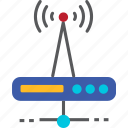 router, wifi, internet, technology, connect, connecting