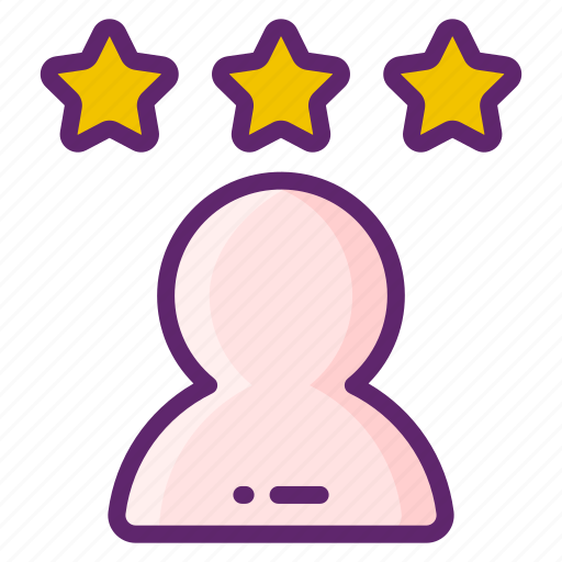 Customer, review, support icon - Download on Iconfinder