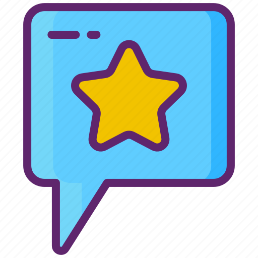 Favorite, like, star icon - Download on Iconfinder