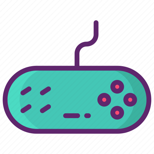 Game, controller, gaming icon - Download on Iconfinder