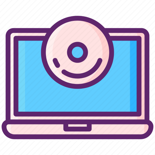 Software, laptop, computer icon - Download on Iconfinder
