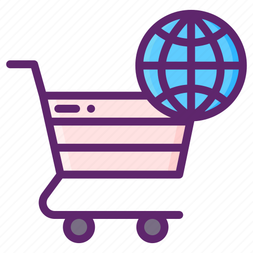Ecommerce, shopping, shop, online icon - Download on Iconfinder