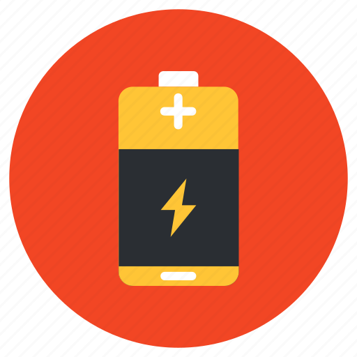 Battery, cell, battery cell, energy battery, power cell, electronic battery, energy storage icon - Download on Iconfinder