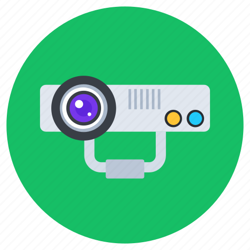 Cinema, projector, movie projector, ceremonial projector, electronic projector, cinema projector icon - Download on Iconfinder