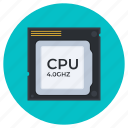 cpu, chip, cpu chip, microprocessor, processor chip, integrated circuit, computer chip