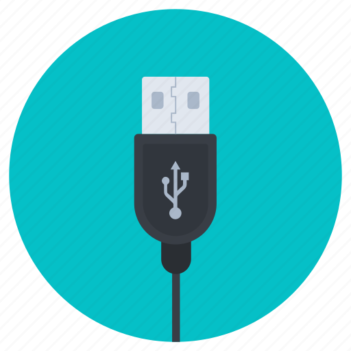 Data, cable, cord cable, cable flash, usb cable, charger cable, data cable icon - Download on Iconfinder