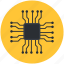 electronic, chip, electronic chip, microchip, cpu chip, microprocessor, processor chip 
