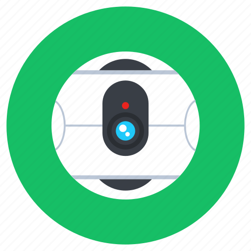 Hidden, camera, professional camera, movie camera, video camera, video recorder, movie camcorder icon - Download on Iconfinder