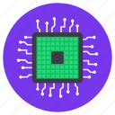 integrated, circuit, microprocessor, processor chip, integrated circuit, computer chip, memory chip