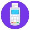 pint, of, sale, pos, pos terminal, point of sale, cash till