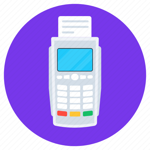 Pint, of, sale, pos, pos terminal, point of sale, cash till icon - Download on Iconfinder