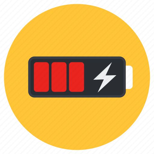 Power, cell, battery cell, energy battery, power cell, electronic battery, energy storage icon - Download on Iconfinder
