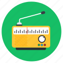 radio, broadcast, radio telegraph, radionics, radio set, radio broadcast