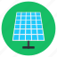 solar, panel, solar panel, solar energy, solar power, renewable energy, solar electricity 