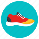 sports, shoe, sports shoe, sneaker, running shoe, gym shoe, sports footwear