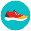sports, shoe, sports shoe, sneaker, running shoe, gym shoe, sports footwear 