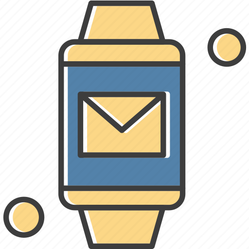 Device, mobile, phone, watch icon - Download on Iconfinder