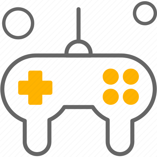 Game, controller, play icon - Download on Iconfinder