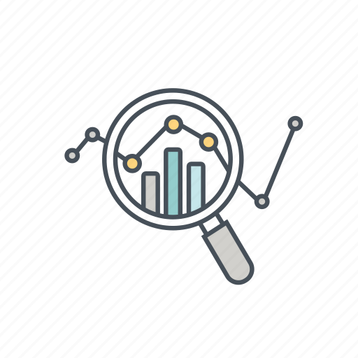 Analysis, chart, data, diagram, report, seo, statistics icon - Download on Iconfinder