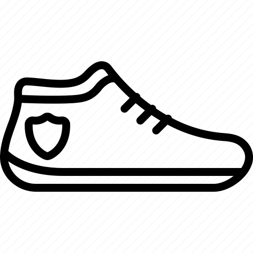 Boot, brogue, footgear, footwear, jogging shoes, shoe, sneakers icon - Download on Iconfinder