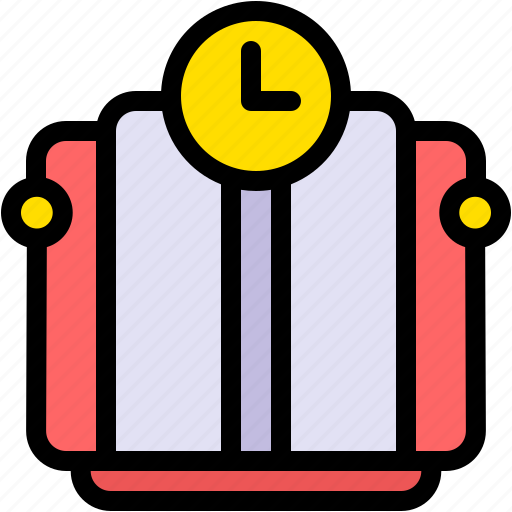 Time, machine, future, electronics, technology icon - Download on Iconfinder
