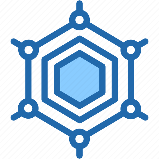 Grapheme, technology, science, allotropy, carbon icon - Download on Iconfinder