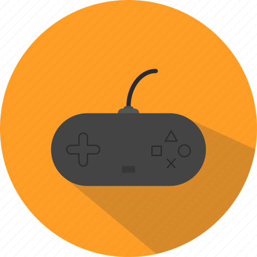 Gameboy, gaming, joyestick, nintendo, play, playstation icon - Download on Iconfinder