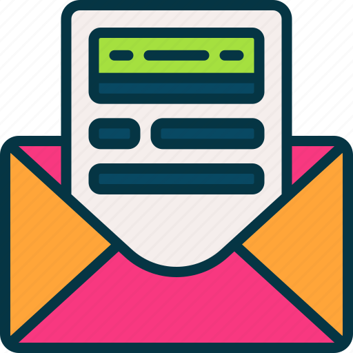 Email, support, message, communication, mail icon - Download on Iconfinder