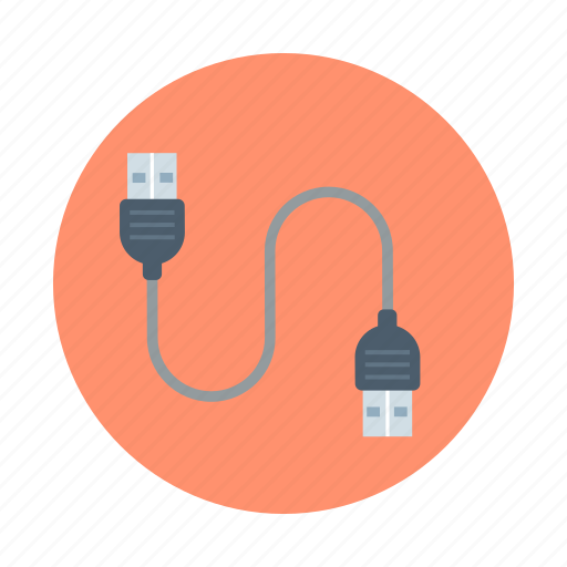 Cable, plug and play, usb icon - Download on Iconfinder