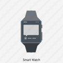 clock, electronic, smart watch, time, watches, wristwatch