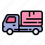 box, car, vehicle, automobile, auto, transportation, automotive 