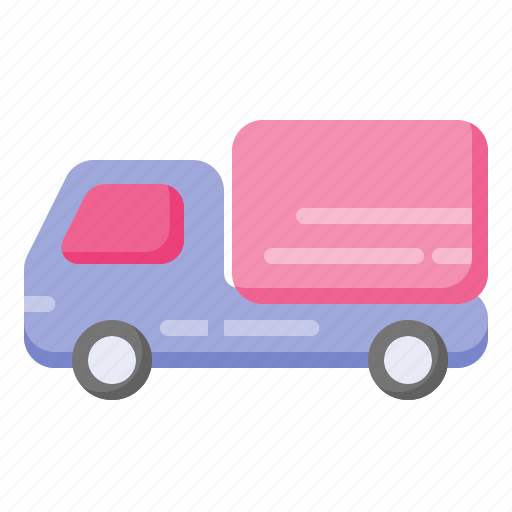 Box, car, vehicle, automobile, auto, transportation, automotive icon - Download on Iconfinder