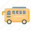 bus, vehicle, car, automobile, auto, transportation, automotive 