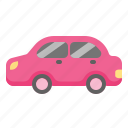 frog, car, vehicle, automobile, auto, transportation, automotive