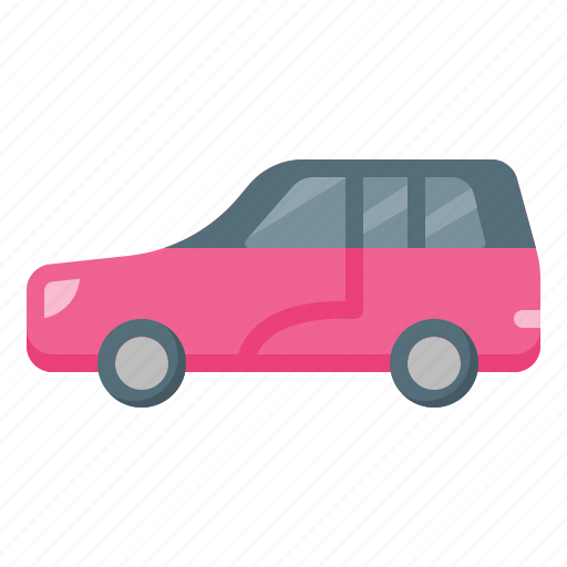 Touring, car, vehicle, automobile, auto, transportation, automotive icon - Download on Iconfinder