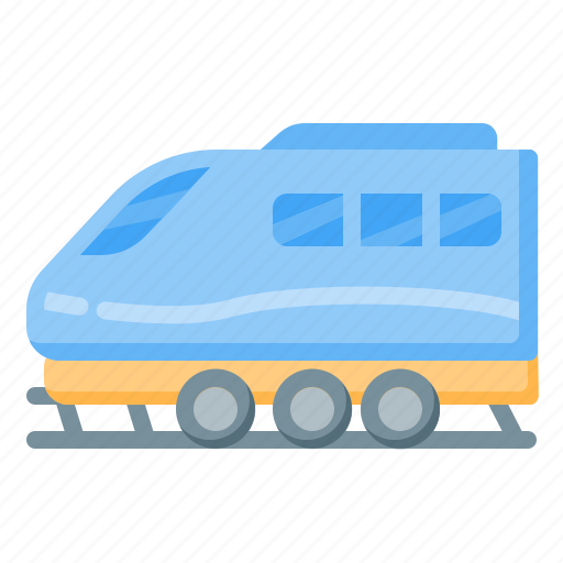 Train, vehicle, car, automobile, auto, transportation, automotive icon - Download on Iconfinder