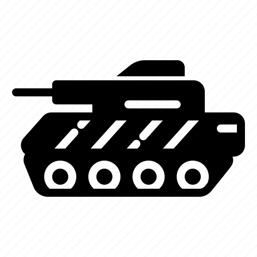 Tank, vehicle, car, automobile, auto, transportation, automotive icon - Download on Iconfinder