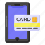 mobile payment, online payment, online transaction, card payment, digital payment 