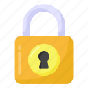 password, protection, security, padlock, lock