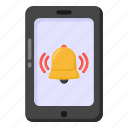 mobile alarm, mobile reminder, mobile notification, phone reminder, phone notification 