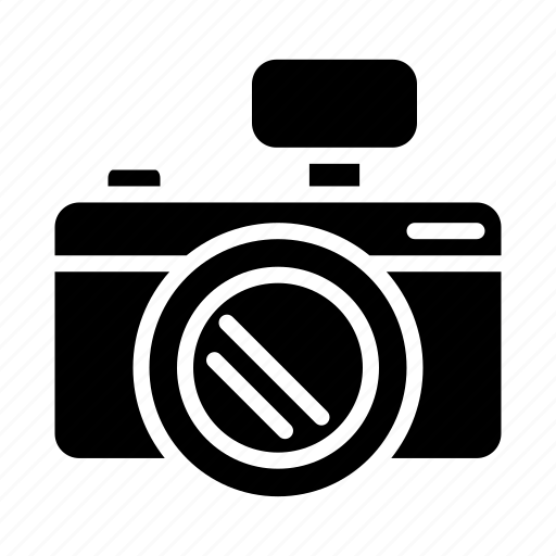 Camera, movie, photography, record icon - Download on Iconfinder