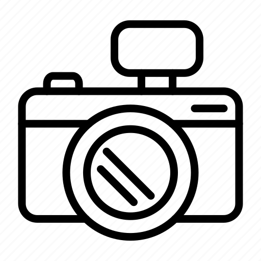 Camera, photography, picture icon - Download on Iconfinder
