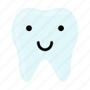 dental, dentist, emoji, hygiene, smile, teeth, tooth