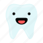 dental, dentist, emoji, hygiene, laugh, teeth, tooth 