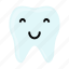 dental, dentist, emoji, hygiene, smiley, teeth, tooth 