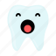 dental, dentist, emoji, hygiene, teeth, tooth, yawn 
