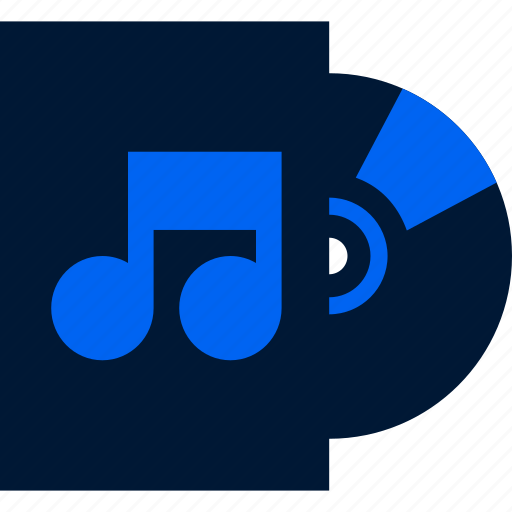 Definition, disc, dvd, high, music icon - Download on Iconfinder
